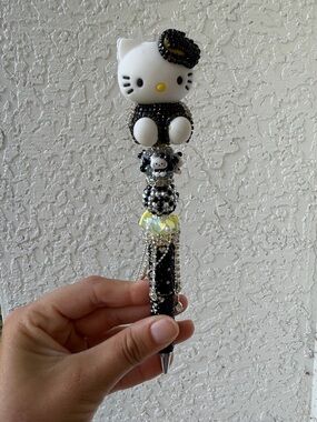 HELLO KITTY 🤍